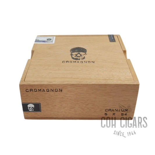 Roma Craft Cigar | Cromagnon Cranium | Box 24 - hk.cohcigars