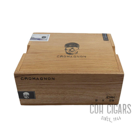 Roma Craft Cigar | Cromagnon Emh | Box 24 - HK CohCigars