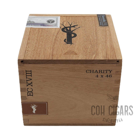 Roma Craft Cigar | Intemperance EC XVIII Charity | Box 30 - HK CohCigars