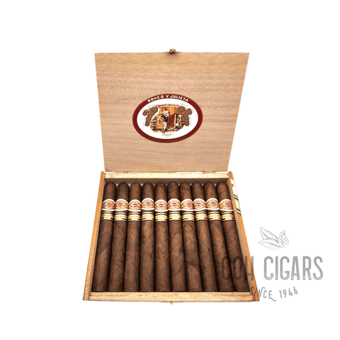Romeo De Luxe Edicion Limitada 2013 | Box 10 | Romeo Y Julieta Cigars - HK CohCigars -雪茄