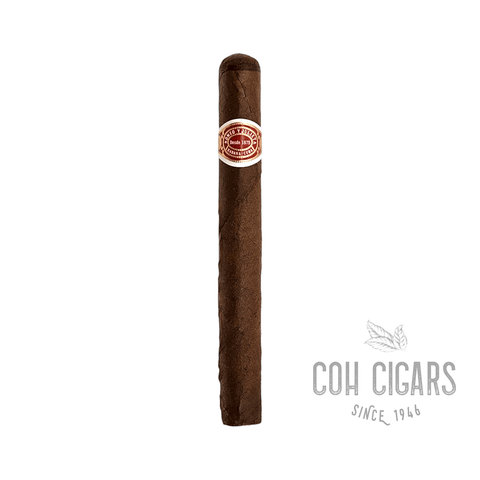 Romeo No.1 A/T | Box 25 | Romeo Y Julieta cigar - HK CohCigars