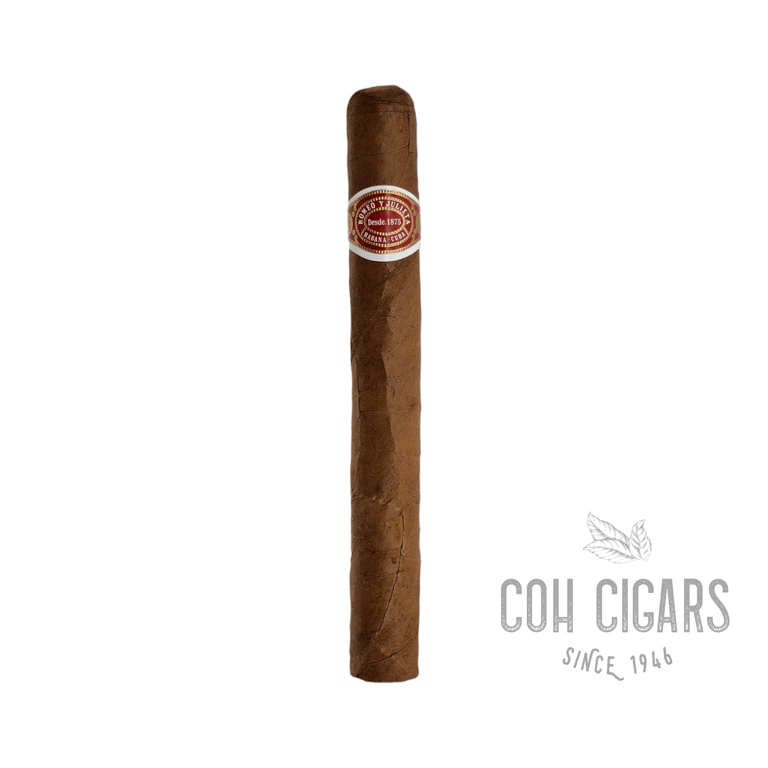 Romeo No.1 A/T | Box 3x5 | Romeo Y Julieta Cigars - HK CohCigars -雪茄