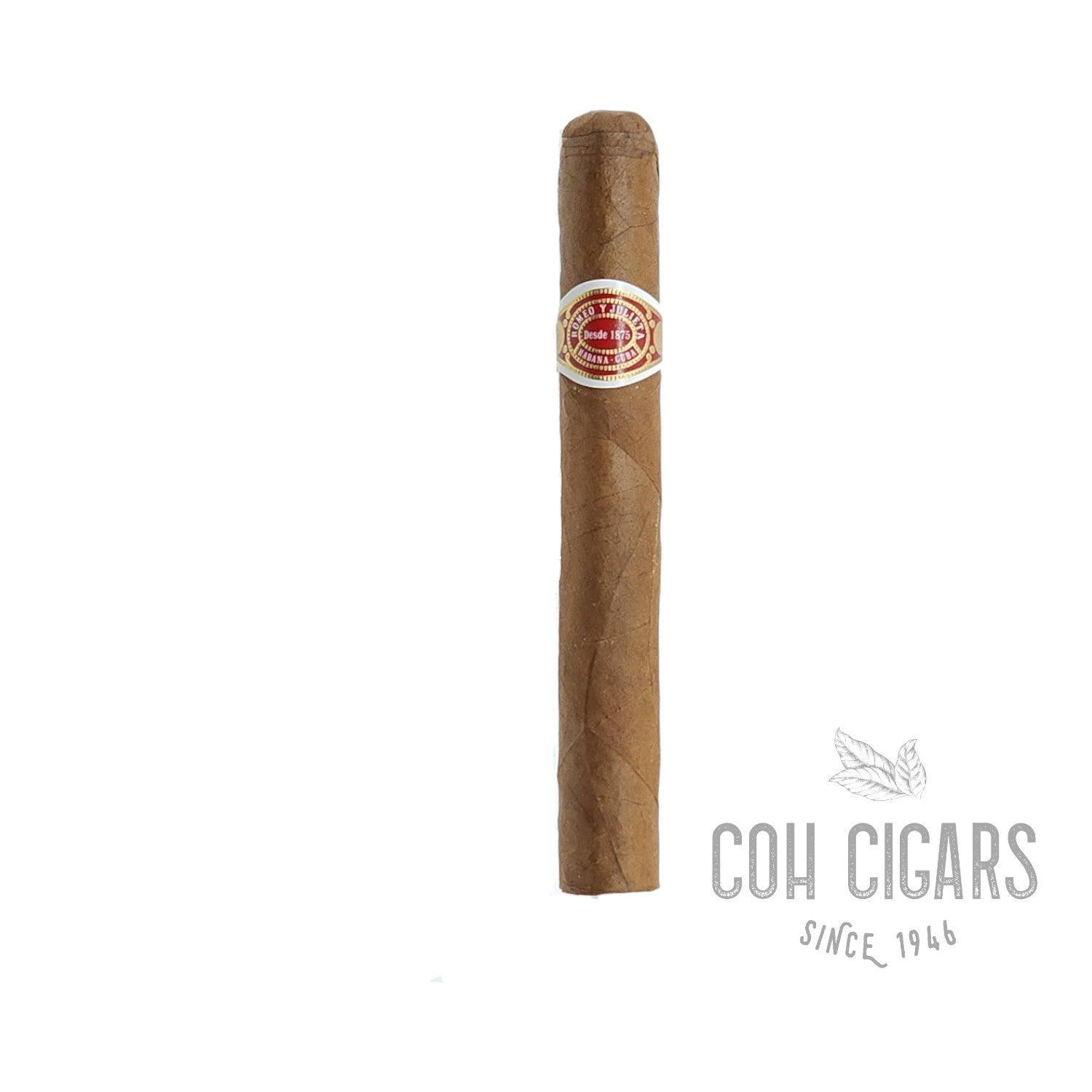 Romeo No.2 A/T | Box 5 | Romeo Y Julieta cigar - HK CohCigars