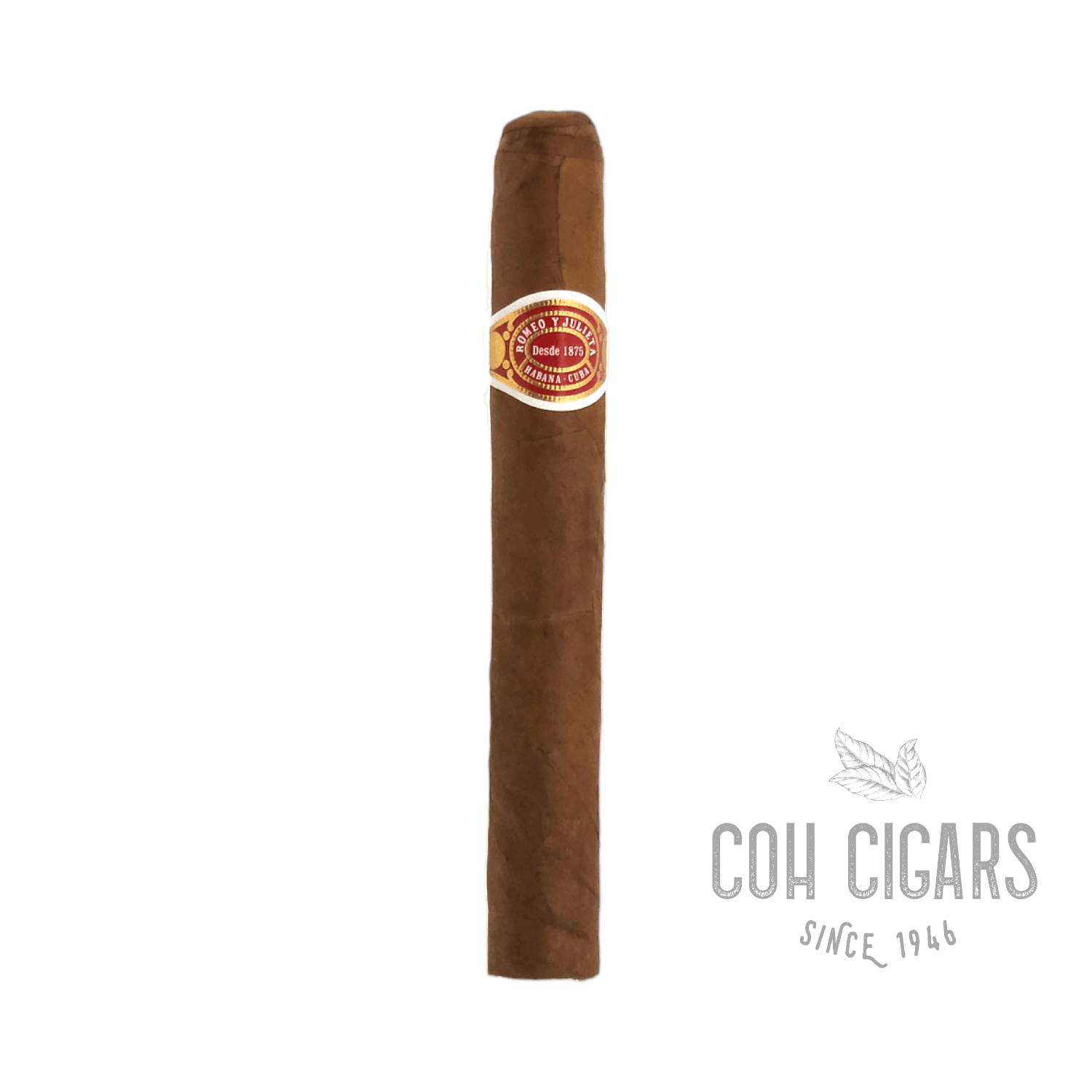 Romeo No.2 A/T | Box 50 | Romeo Y Julieta cigar - HK CohCigars