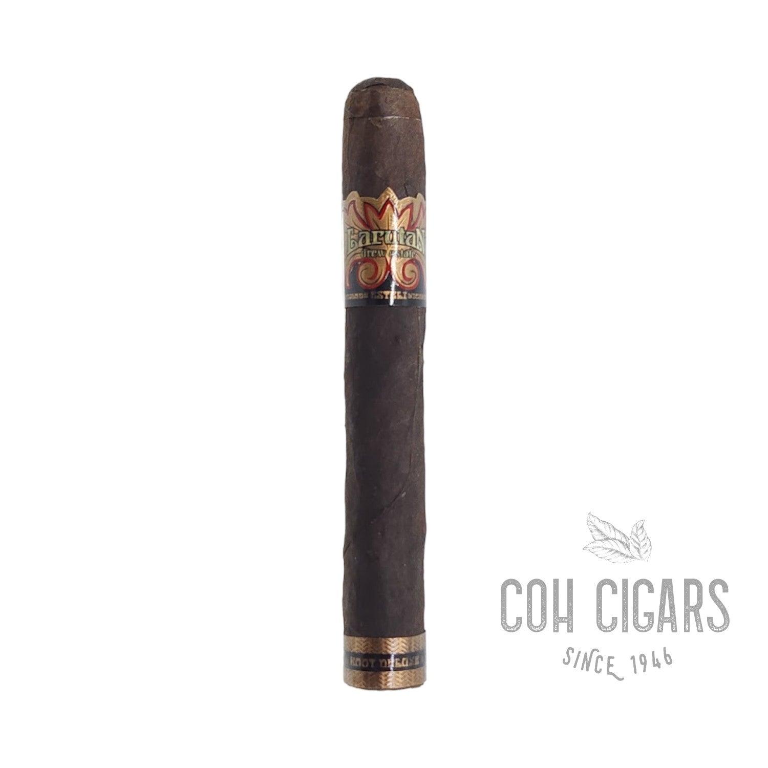 Root Deluxe | Box 10 | Larutan cigar - HK CohCigars