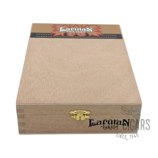 Root | Box 12 | Larutan cigar - HK CohCigars