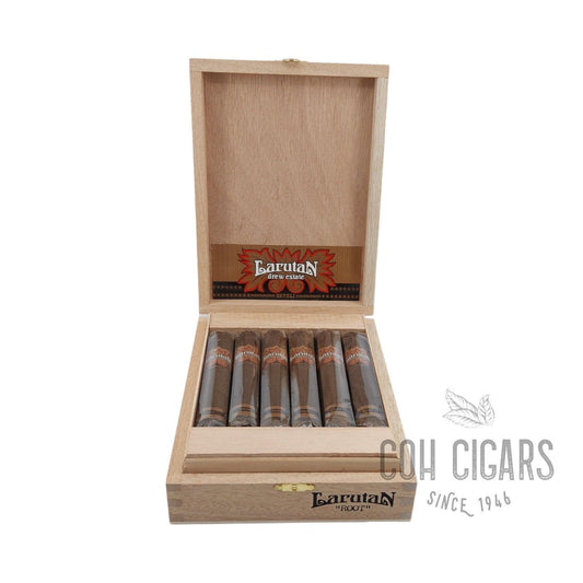 Root | Box 12 | Larutan cigar - HK CohCigars