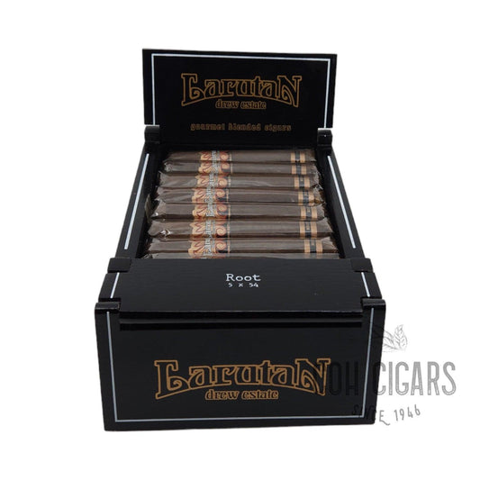 Root | Box 24 | Larutan cigar - HK CohCigars
