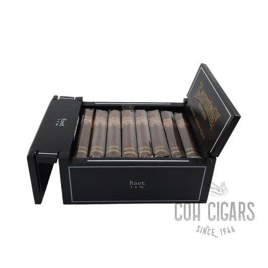Root | Box 24 | Larutan cigar - HK CohCigars