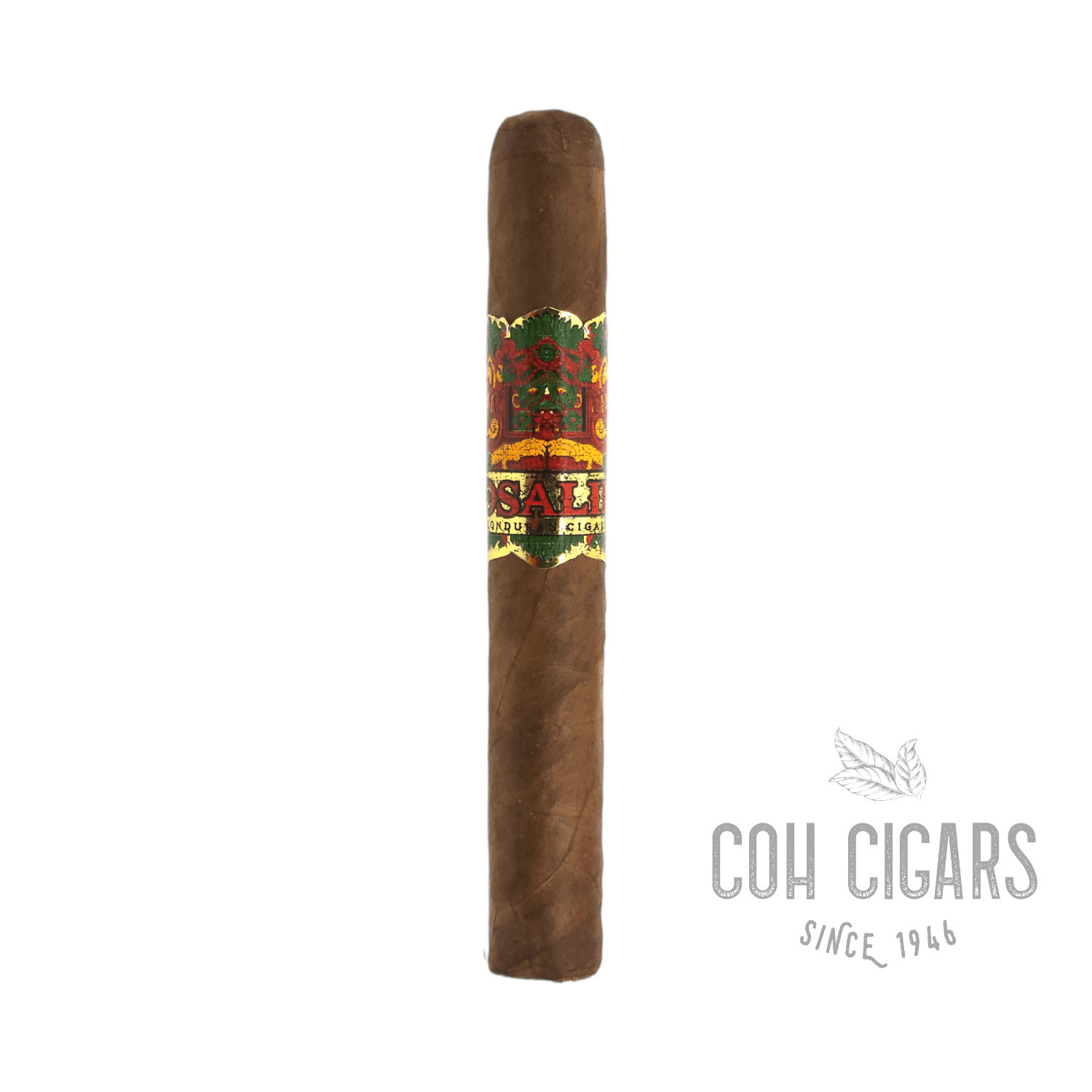 Rosalila By Oscar Mundo Presente Toro Corojo | Box 21 | Oscar cigar - HK CohCigars