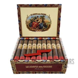 Rothschild | Box 25 | La Aroma del Caribe Cigars