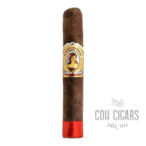 Rothschild | Box 25 | La Aroma del Caribe Cigars