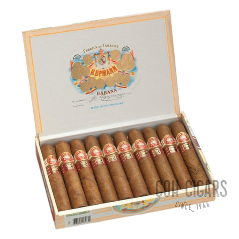 Royal Robusto | Box 10 | H.Upmann cigar - HK CohCigars