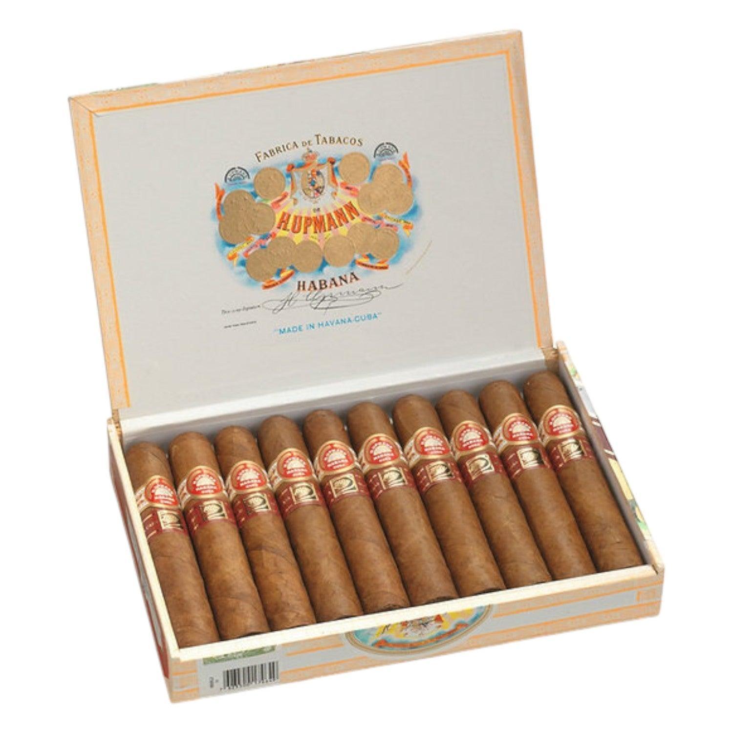 Royal Robusto | Box 10 | H.Upmann cigar - HK CohCigars