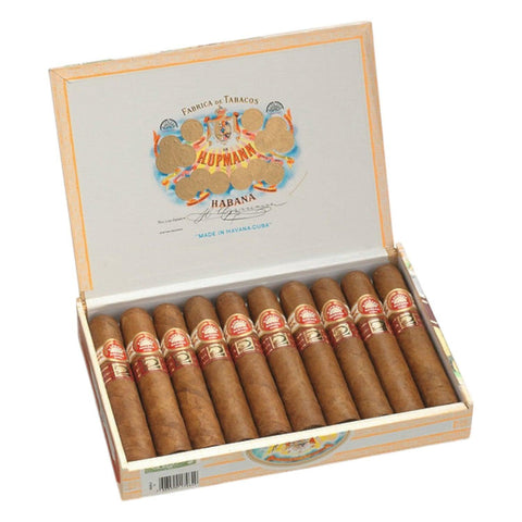 Royal Robusto | Box 10 | H.Upmann cigar - HK CohCigars