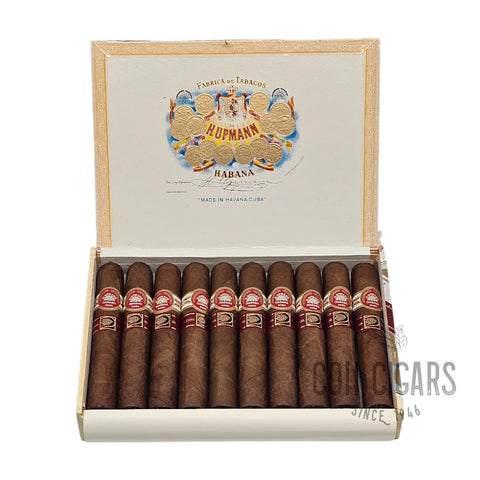 Royal Robusto | Box 10 | H.Upmann Cigars - HK CohCigars -雪茄
