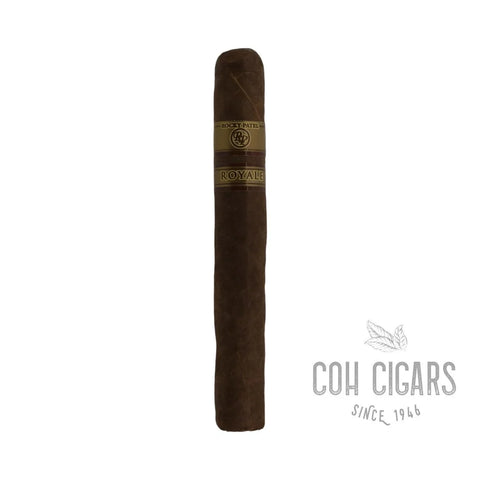 Royale Sumatra Colossal | Box 20 | Rocky Patel cigar - HK CohCigars -雪茄