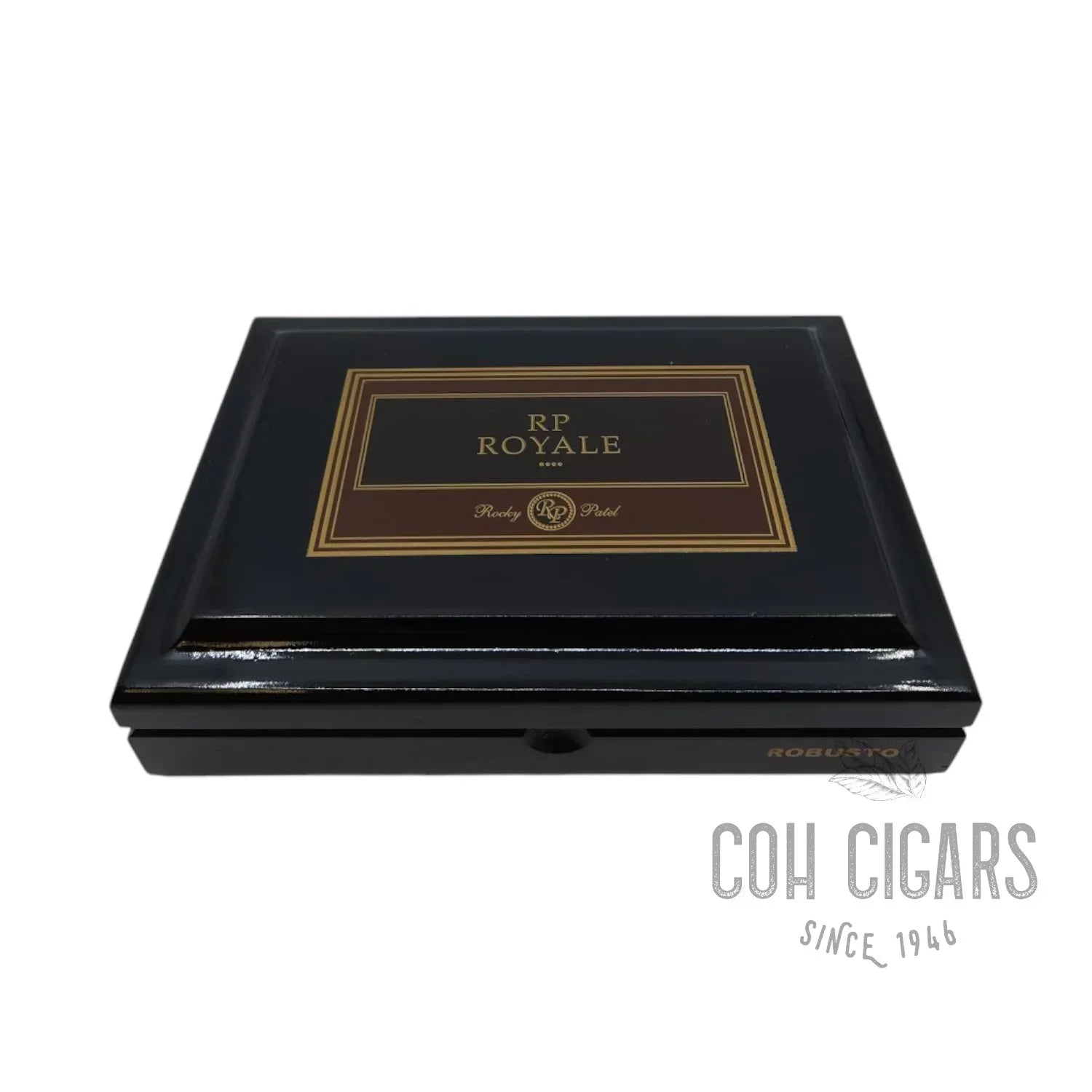 Royale Sumatra Pressed Robusto | Box 20 | Rocky Patel cigar - HK CohCigars -雪茄