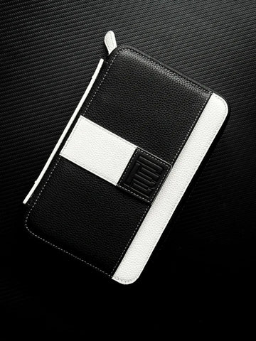 PROJECTCARBON | LEATHER SERIES - PANDA V2 TRAVEL CASE