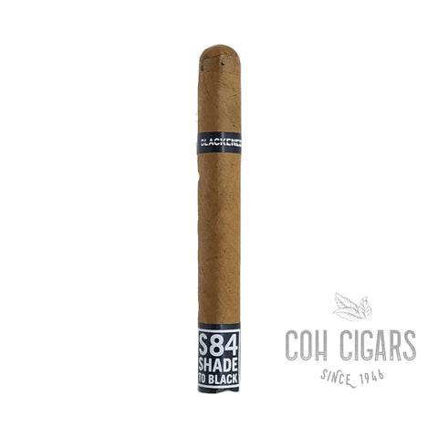 S84 Shade to Black Corona | Box 20 | Blackened Cigars - HK CohCigars -雪茄