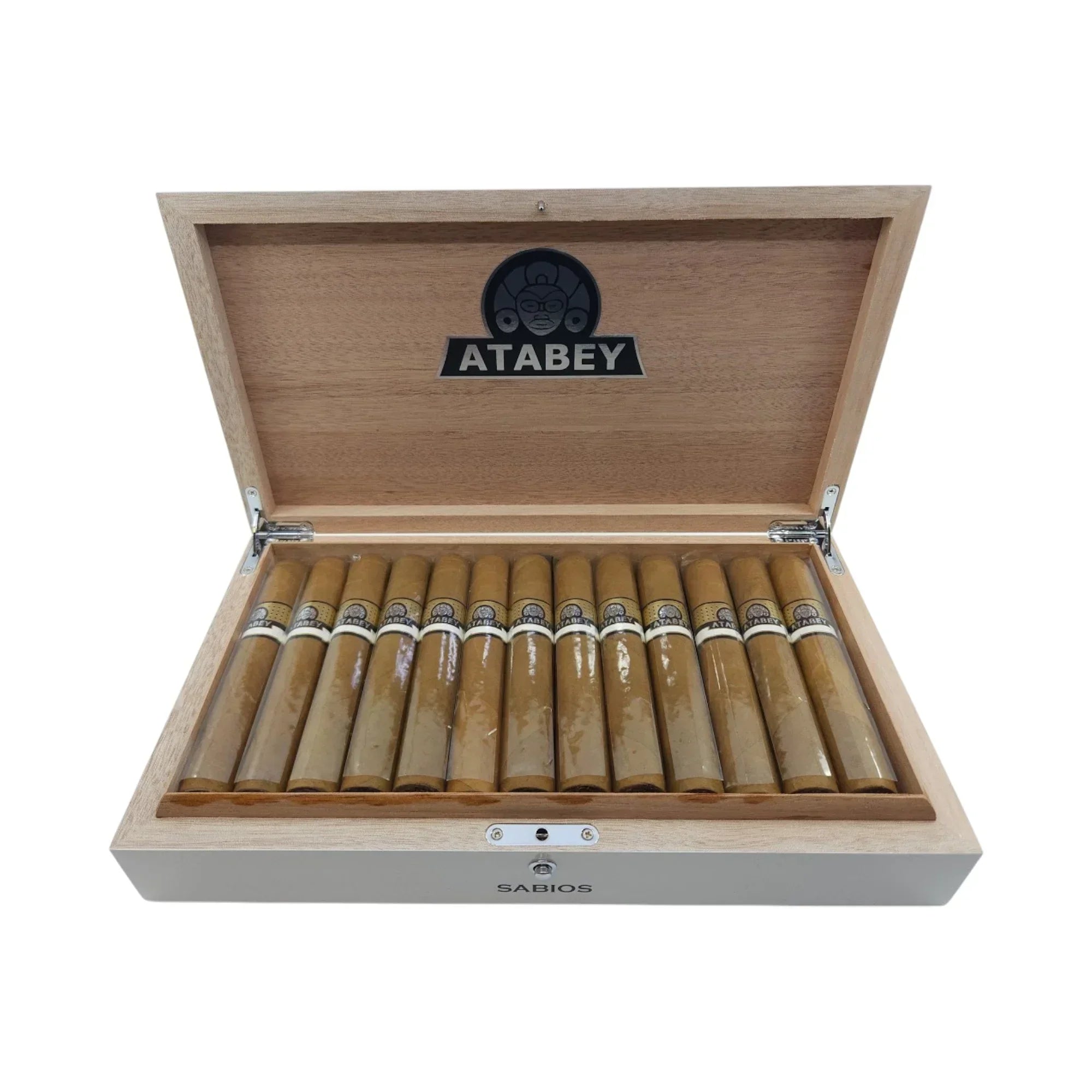 Sabios | Box 25 | Atabey cigar - HK CohCigars -雪茄