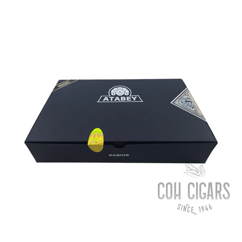 Sabios | Box 25 | Atabey cigar - HK CohCigars -雪茄