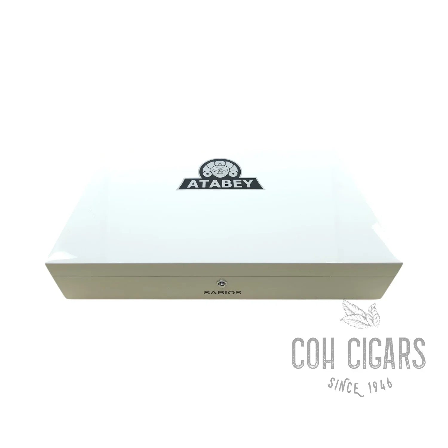 Sabios | Box 25 | Atabey cigar - HK CohCigars -雪茄