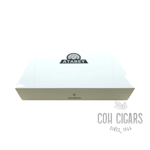 Sabios | Box 25 | Atabey cigar - HK CohCigars -雪茄