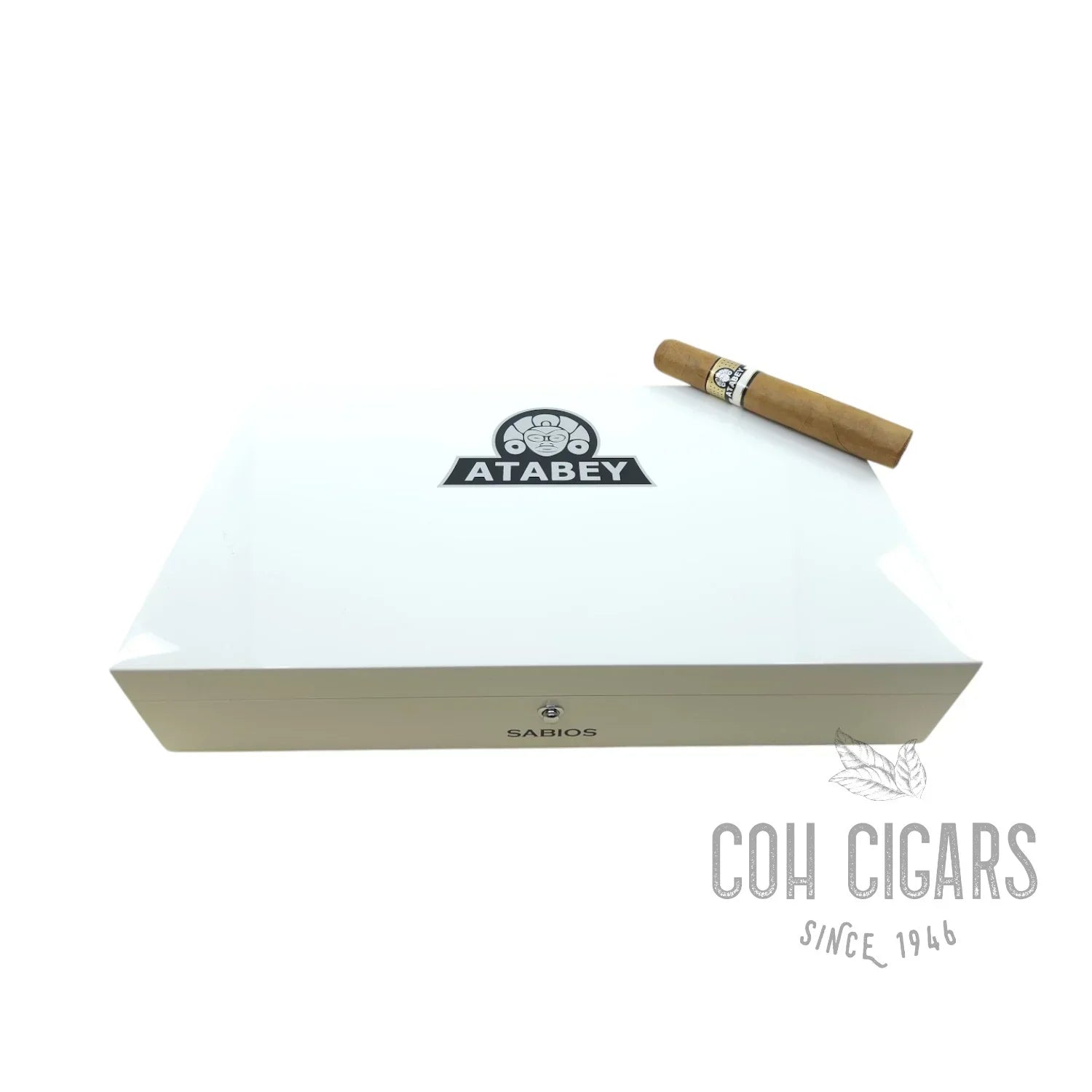 Sabios | Box 25 | Atabey cigar - HK CohCigars -雪茄