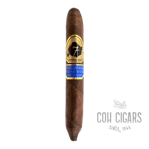 Sacred Arts Collection Michelangelo | Box 20 | El Septimo Cigars