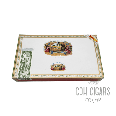 Saint Luis Rey Cigar | Regios | Box 25 - hk.cohcigars