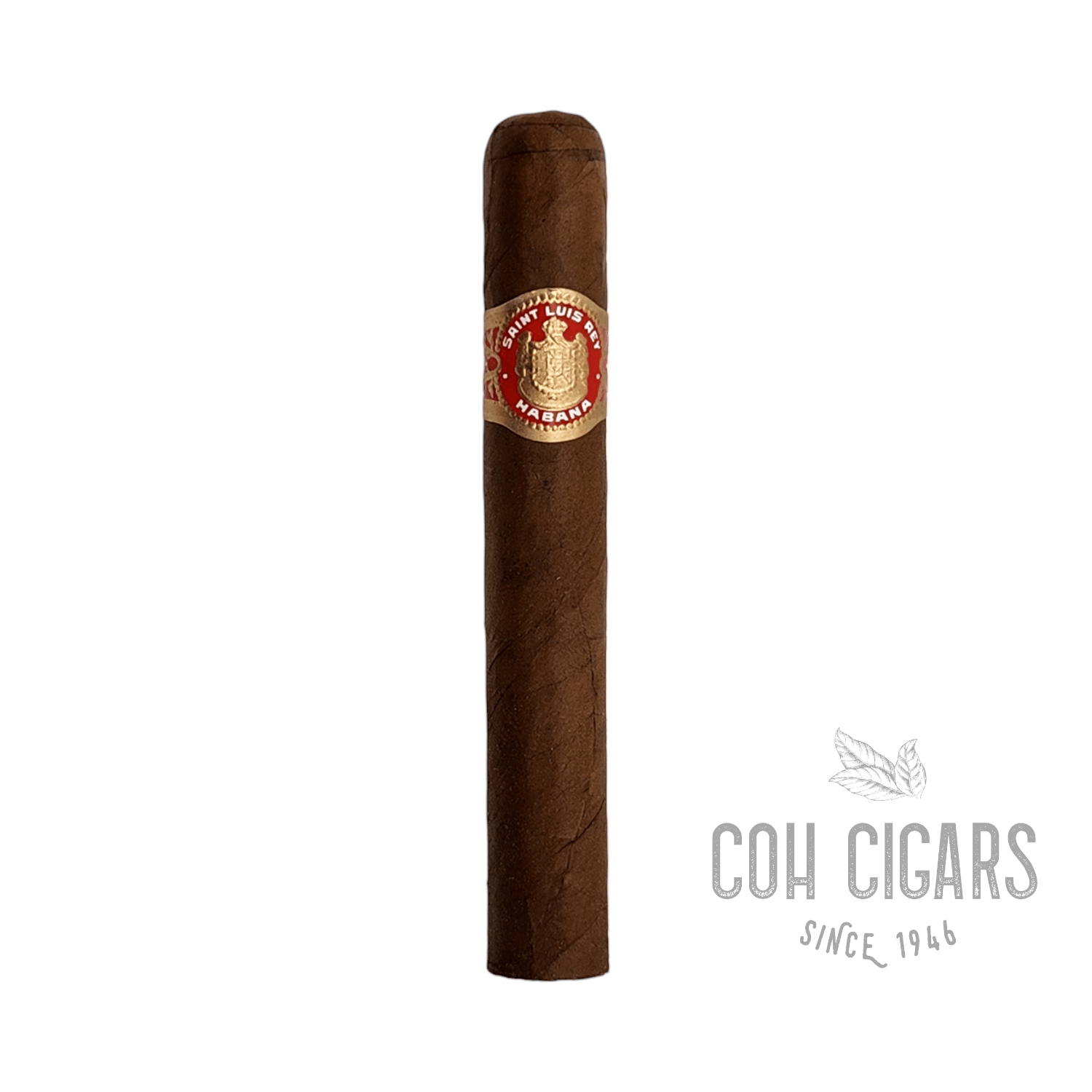 Saint Luis Rey Cigar | Regios | Box 25 - hk.cohcigars