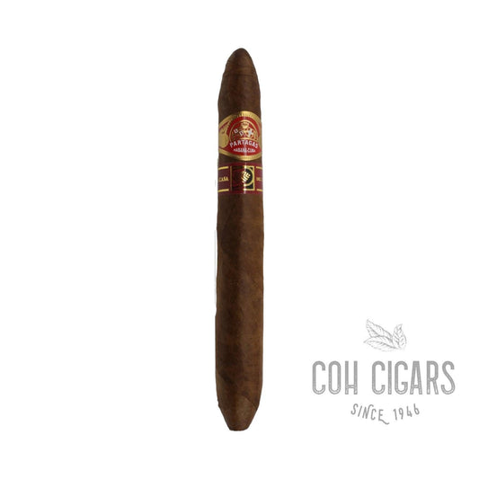 Salomones | Box 10 | Partagas cigar - HK CohCigars