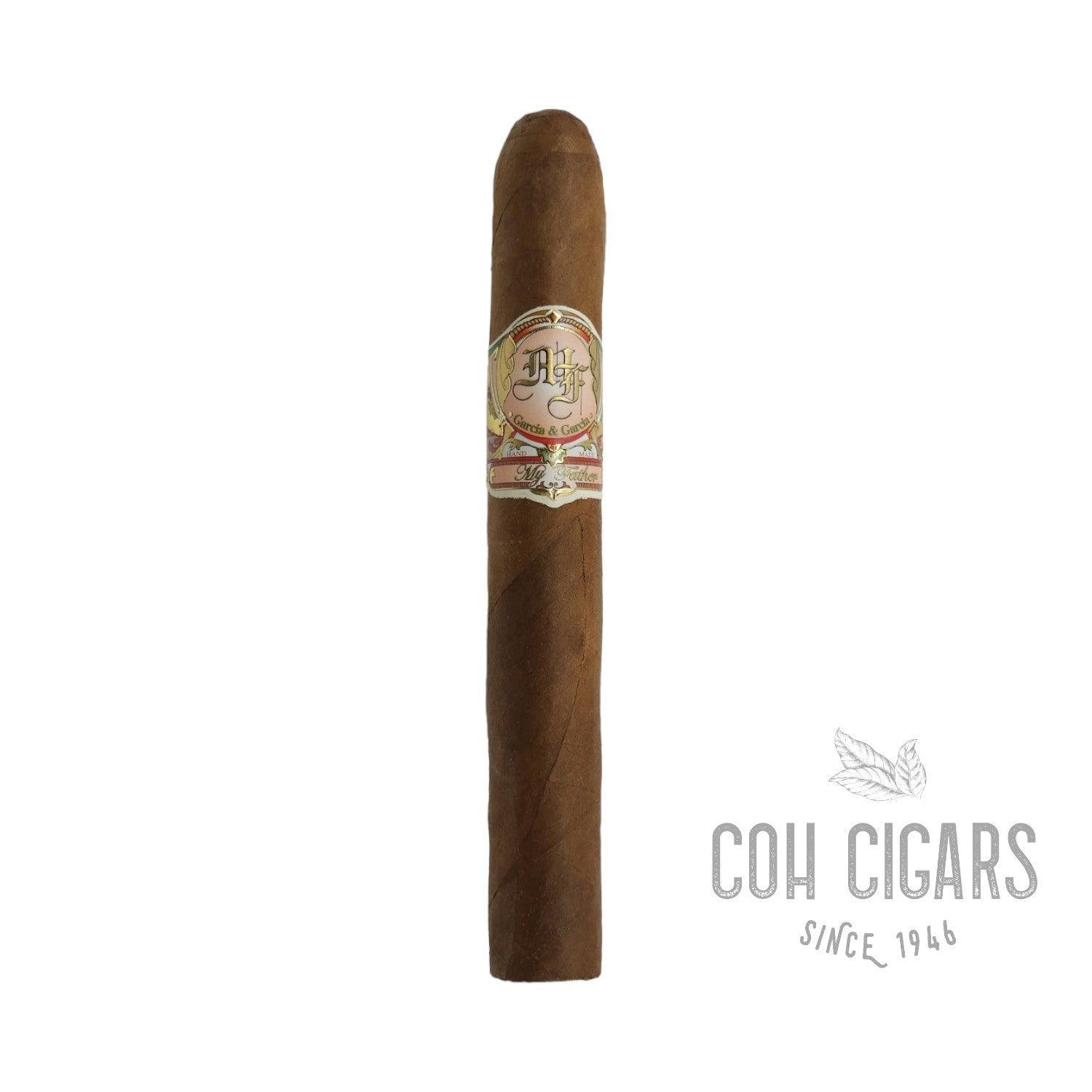 Sample of 5 | Box 5 | My Father cigar - HK CohCigars