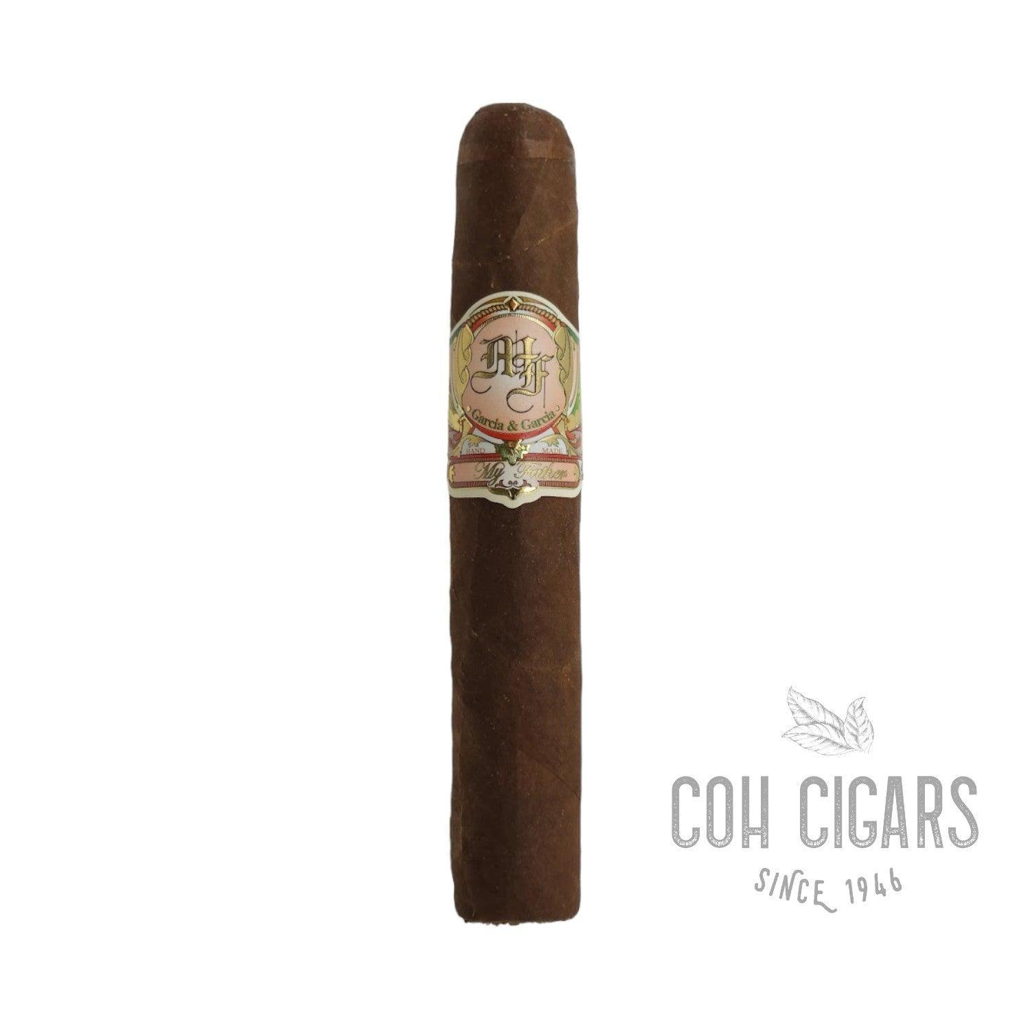 Sample of 5 | Box 5 | My Father cigar - HK CohCigars