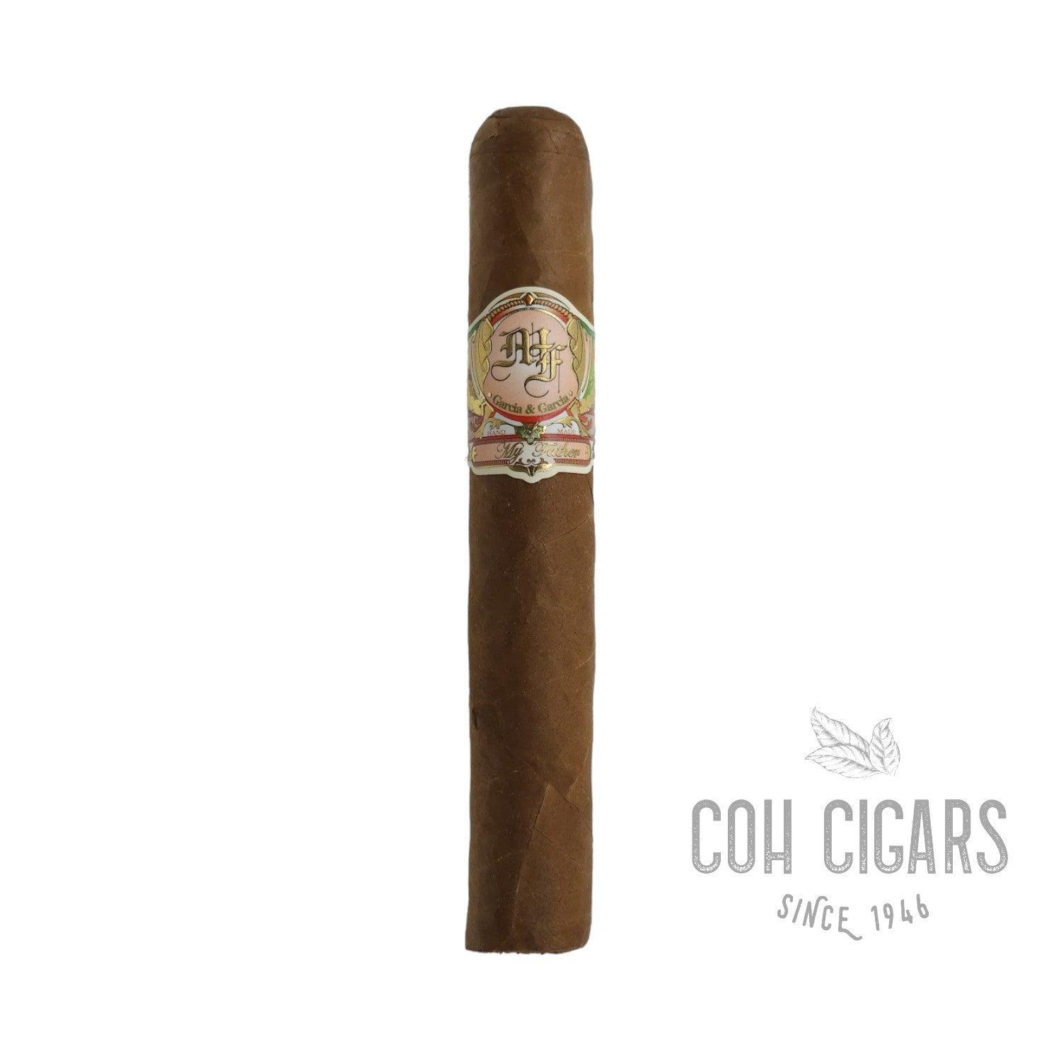 Sample of 5 | Box 5 | My Father cigar - HK CohCigars