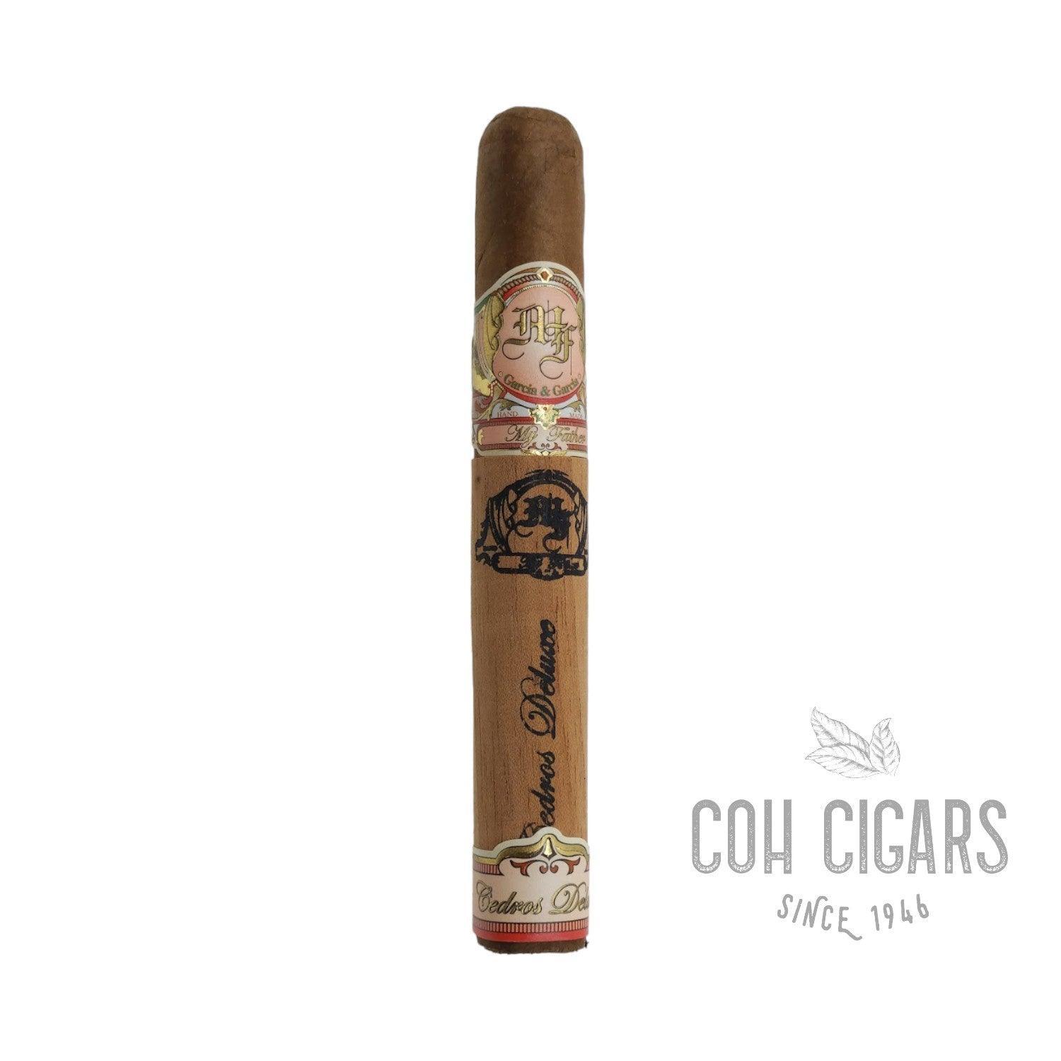 Sample of 5 | Box 5 | My Father cigar - HK CohCigars