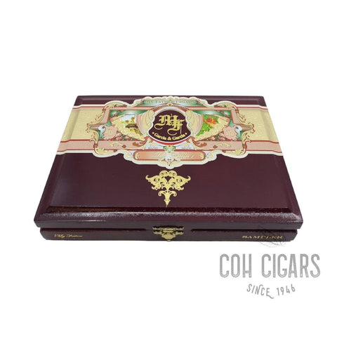Sample of 5 | Box 5 | My Father Cigars - HK CohCigars -雪茄