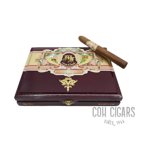 Sample of 5 | Box 5 | My Father Cigars - HK CohCigars -雪茄
