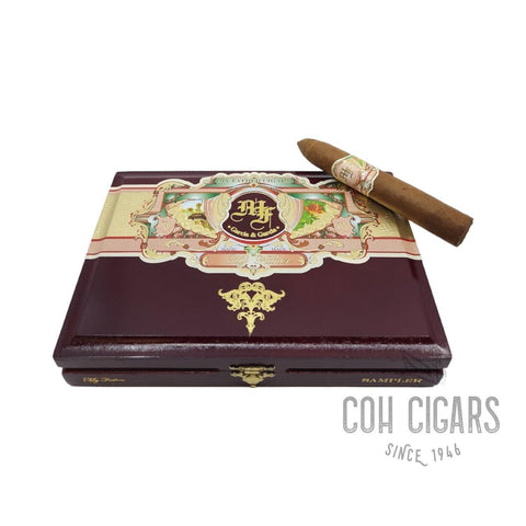 Sample of 5 | Box 5 | My Father Cigars - HK CohCigars -雪茄