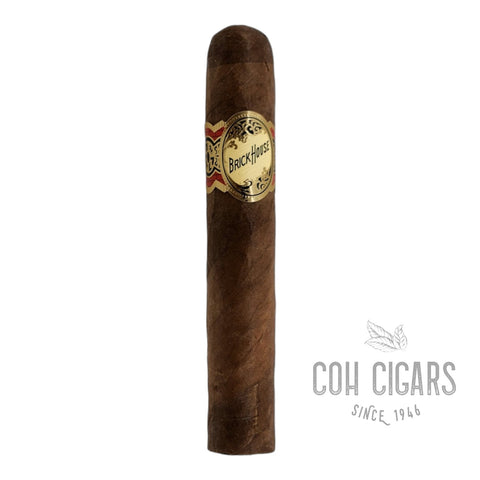 Sampler | Box 4 | Brick House Cigars