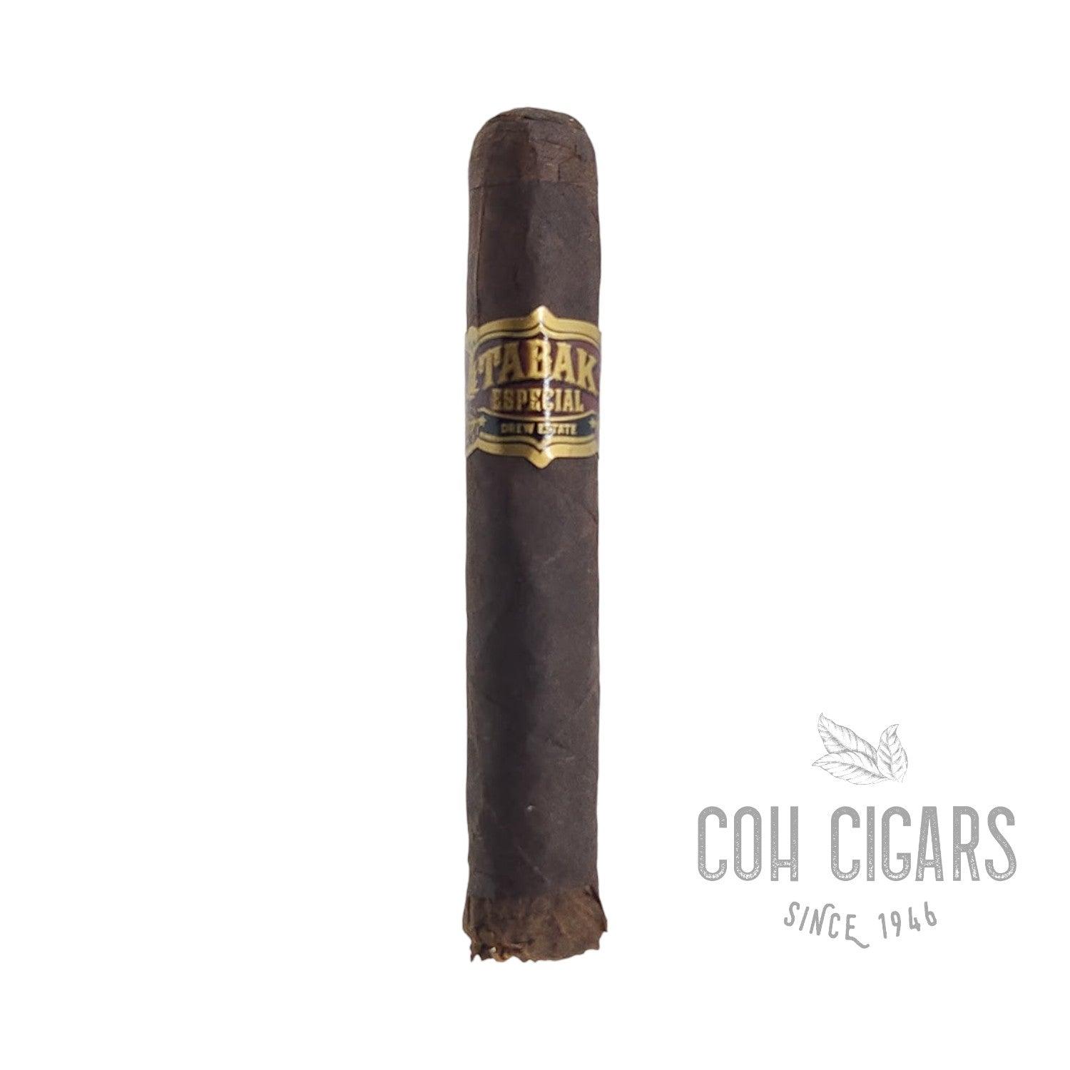 Sampler Oscuro | Box 5 | Tabak Especial Oscuro cigar - HK CohCigars -雪茄