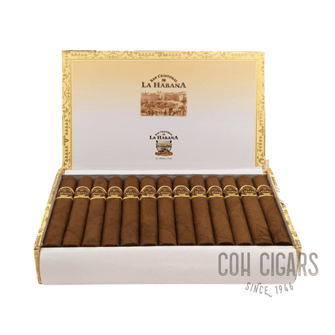 San Cristobal De La Habana Cigar | El Principe | Box 25 - hk.cohcigars