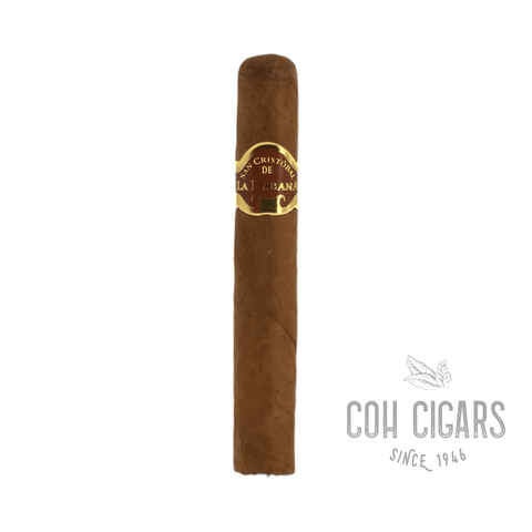 San Cristobal De La Habana Cigar | El Principe | Box 25 - hk.cohcigars