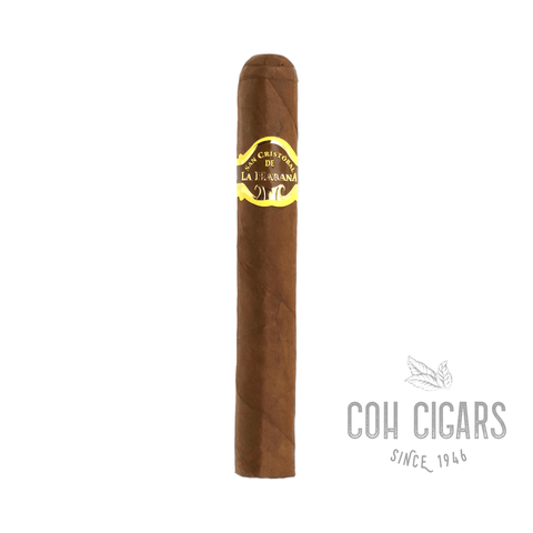 San Cristobal De La Habana Cigar | Fuerza | Box 25 - hk.cohcigars