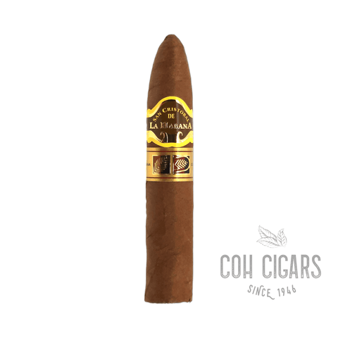 San Cristobal De La Habana Cigar | Prado LCDH | 5 Pack - HK CohCigars