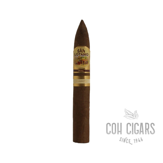 San Lotano Oval Piramides | Box 20 | AJ Fernandez cigar - HK CohCigars