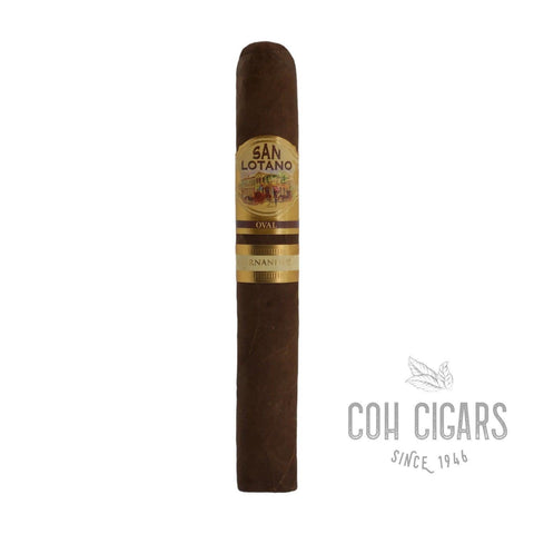 San Lotano Oval Toro | Box 20 | AJ Fernandez Cigars - HK CohCigars -雪茄