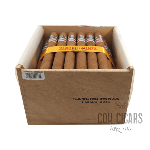 Sancho Panza Cigar | Eslavos Regional Edition Serbia 2014 | Box 50 (office pickup only) - hk.cohcigars