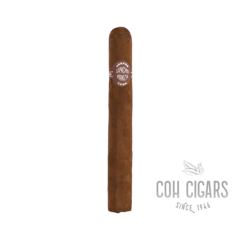 Sancho Panza Cigar | Non Plus | 5 Pack - HK CohCigars